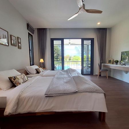 Thailife Wellness & Meditation Resort- Sha Plus Khao Lak Buitenkant foto