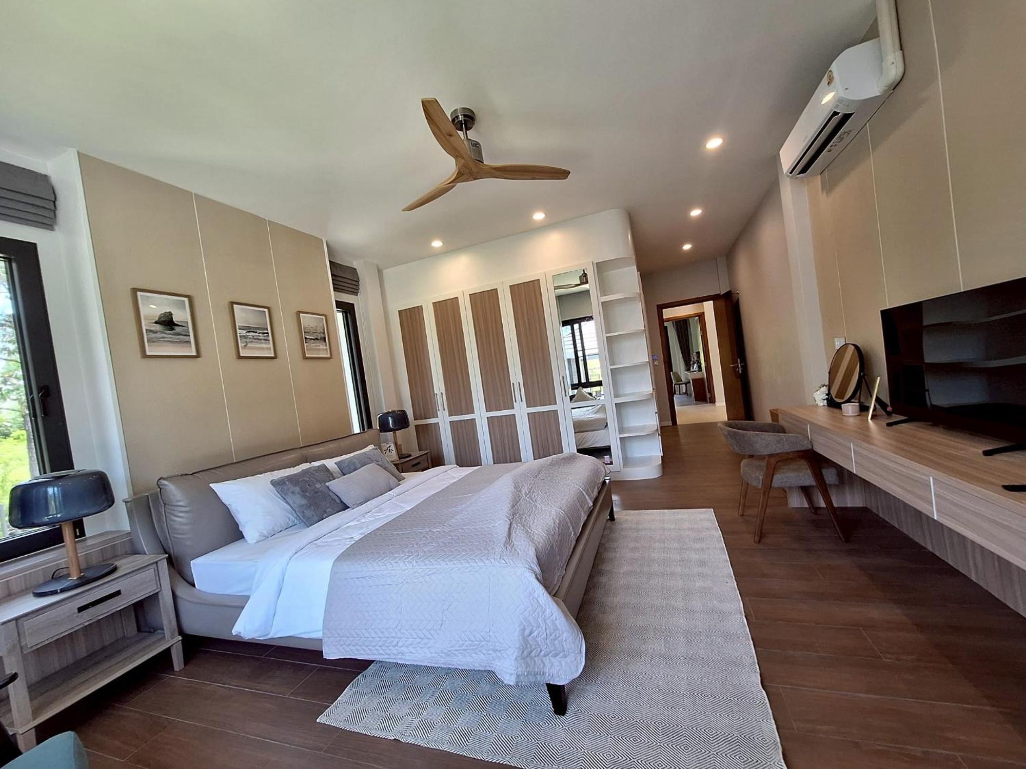 Thailife Wellness & Meditation Resort- Sha Plus Khao Lak Buitenkant foto