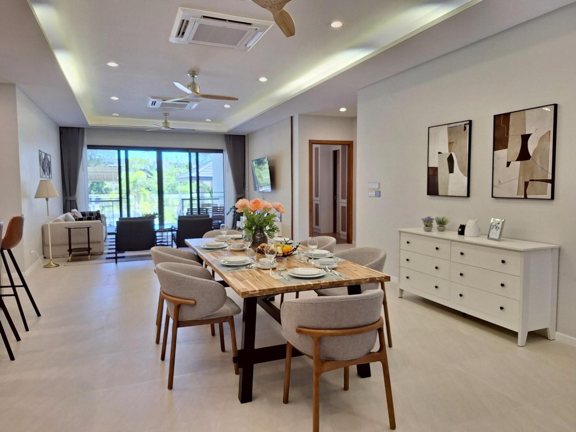 Thailife Wellness & Meditation Resort- Sha Plus Khao Lak Buitenkant foto