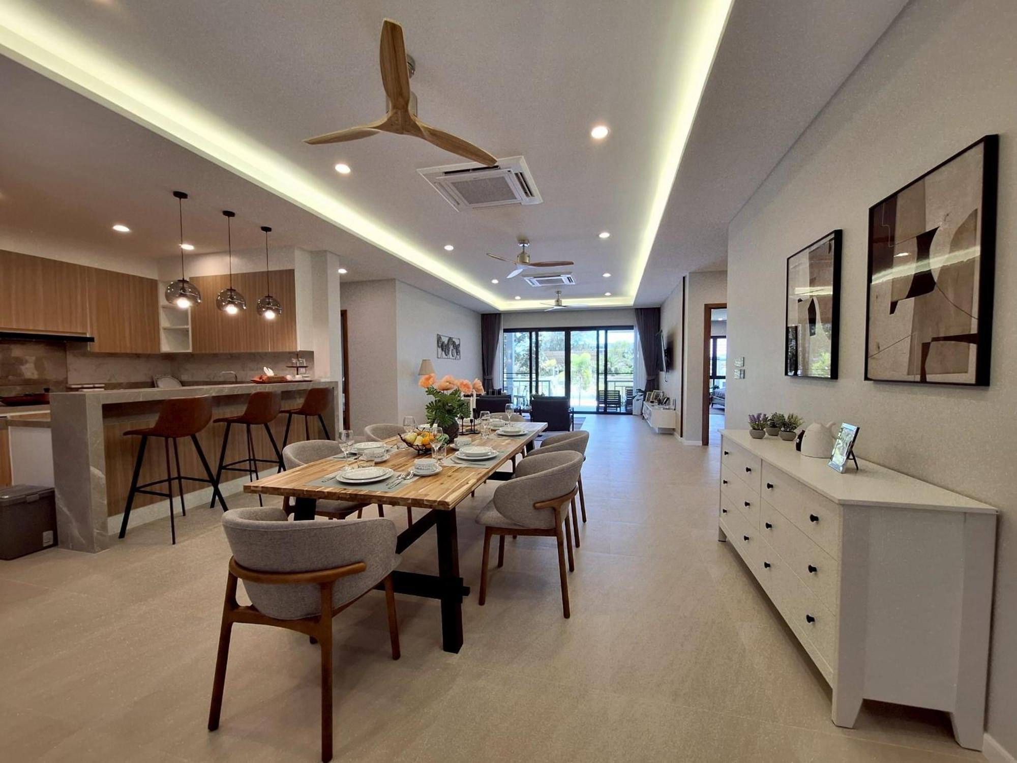 Thailife Wellness & Meditation Resort- Sha Plus Khao Lak Buitenkant foto